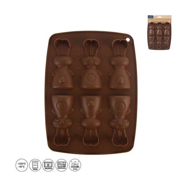 Silikonski model 18x24 cm – Orion-image-4