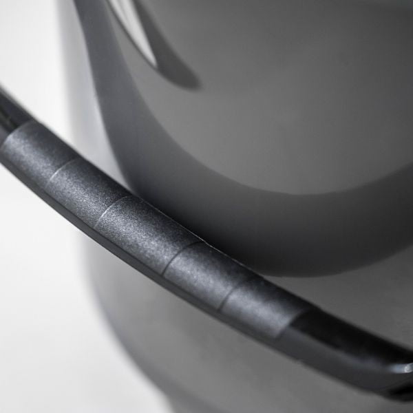 Črno vedro Addis Clean, 10 l-image-2