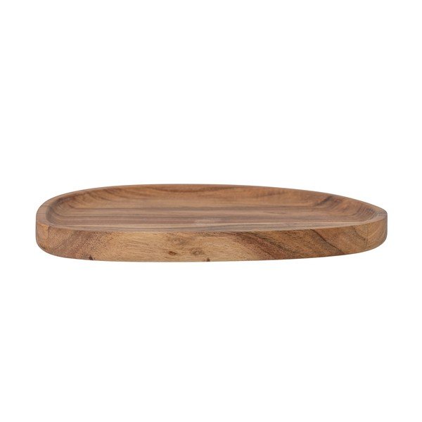 Lesen dekorativni pladenj 22.5x30 cm Maxel – Bloomingville-image-1