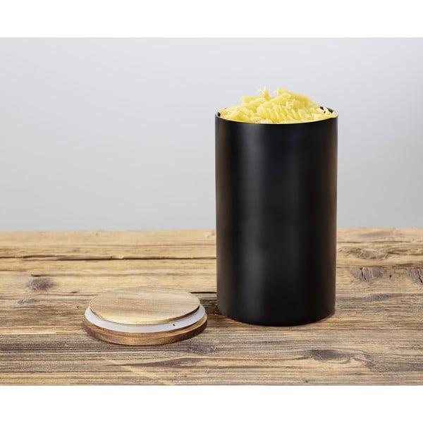 Steklena posoda za shranjevanje živil – Wenko-image-1