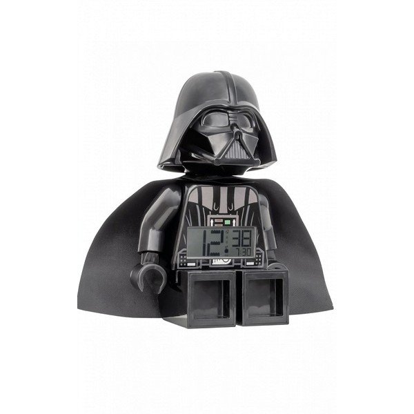 Budilka LEGO® Star Wars Darth Vader-image-3