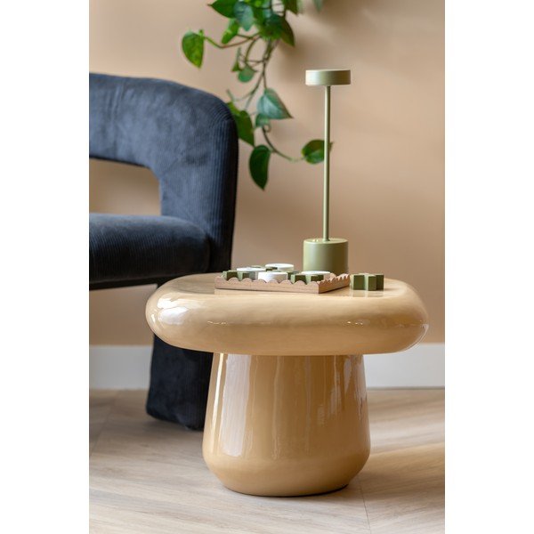 LED namizna/prenosljiva zunanja svetilka na USB ø 8 cm Ganar LED – Leitmotiv-image-2