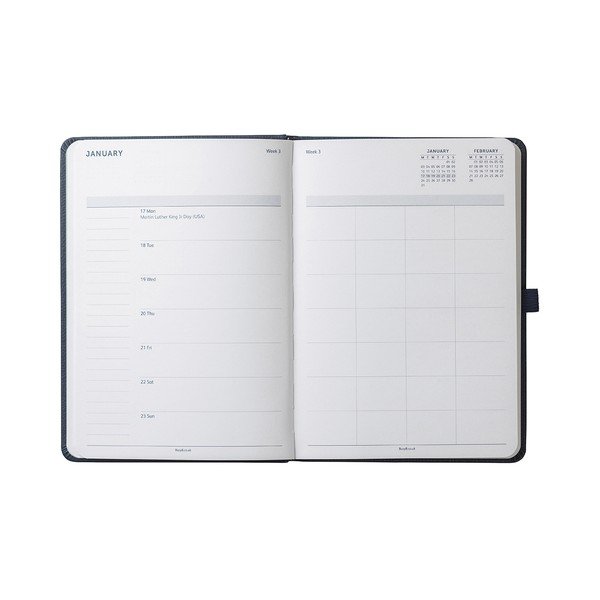 Planer Busy B Family Navy-image-4