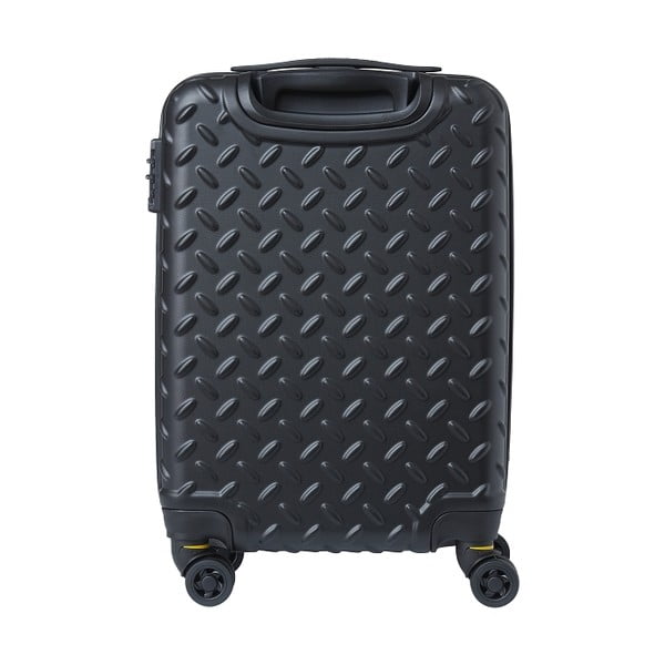 Kovček na kolesih velikosti S Industrial Plate – Caterpillar-image-3