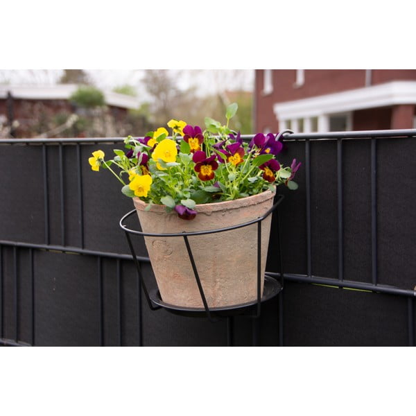 Kovinsko držalo za cvetlični lonček – Esschert Design-image-2