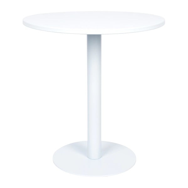 Kovinska okrogla jedilna miza ø 70 cm Metsu – Zuiver