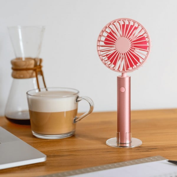 Ročni ventilator Rose - Remember-image-2