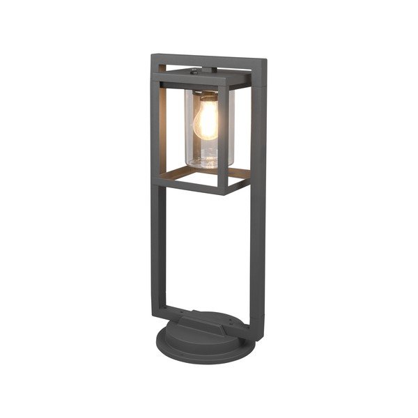 Zunanja svetilka (višina 6 cm) Lunga – Trio