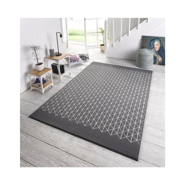 Siva preproga Hanse Home Dulo, 140 x 200 cm-image-2