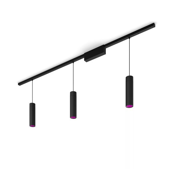 LED pametna viseča svetilka 16 W Perifo – Philips Hue