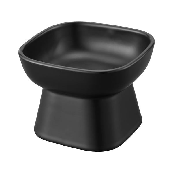 Keramična posoda za hrano za hišne ljubljenčke Tower – YAMAZAKI