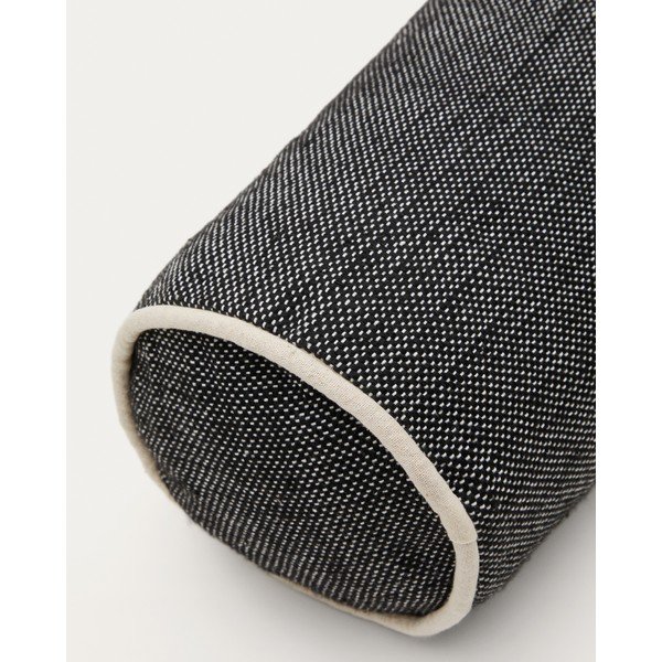 Zunanja prevleka za blazino 18x50 cm Savina – Kave Home-image-1