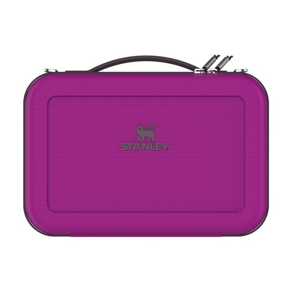 Posoda za malico All Day Arista Mini Lunch Box Violet Blossom – Stanley