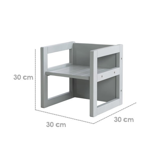 Komplet pohištva za otroke 3 ks – Roba-image-4