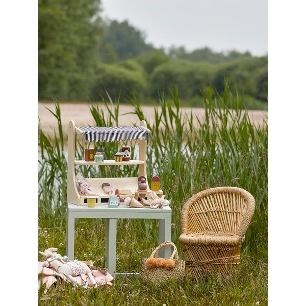 Oprema za otroško kuhinjo Yuliya – Bloomingville Mini-image-3