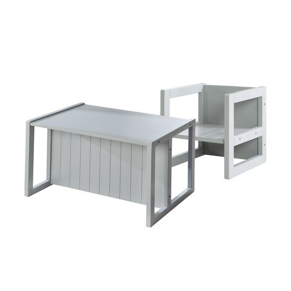 Komplet pohištva za otroke 2 ks – Roba