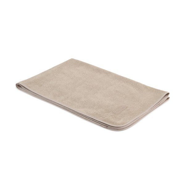 Brisača za domačega ljubljenčka Secco Greige M/L – MiaCara