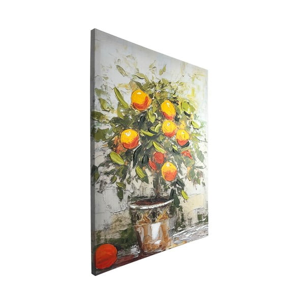 Slika 70x100 cm Oranges – Styler-image-3