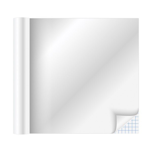 Zrcalna nalepka 58x150 cm – Wenko