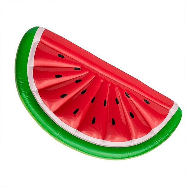 InnovaGoods Zračna vzmetnica Watermelon