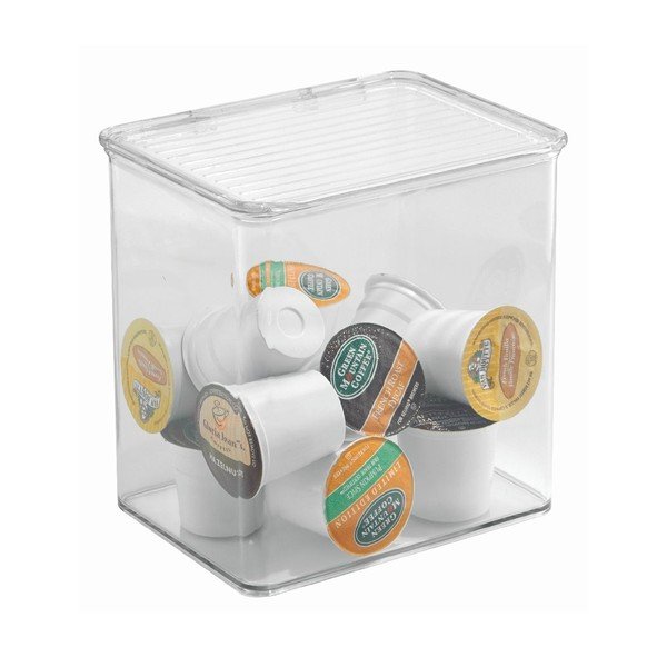 Organizator iDesign Cleary, 14 x 17 x 18 cm-image-1