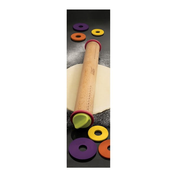 Nastavljiv valjček Joseph Joseph Rolling Pin-image-2