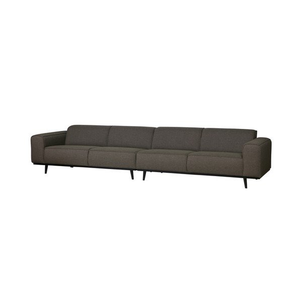 Zelena zofa BePureHome Statement, dolžina 372 cm-image-1