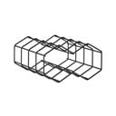 Kovinsko stojalo za vino za 3 steklenice Rocks – Zone