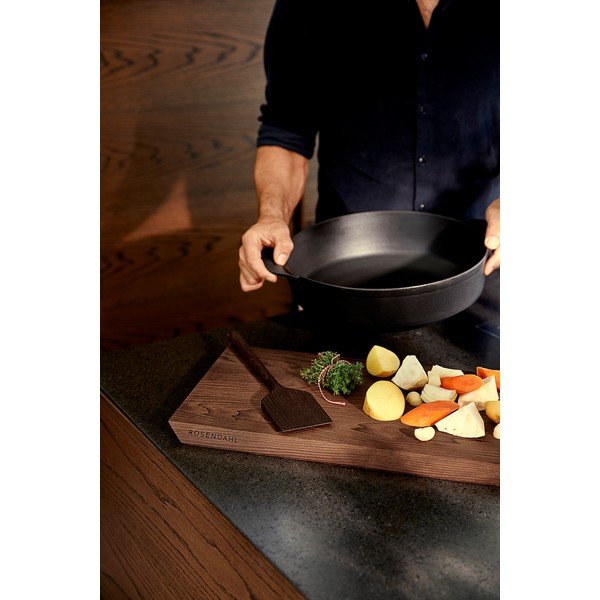 Lesena kuhinjska lopatica RÅ – Rosendahl-image-4