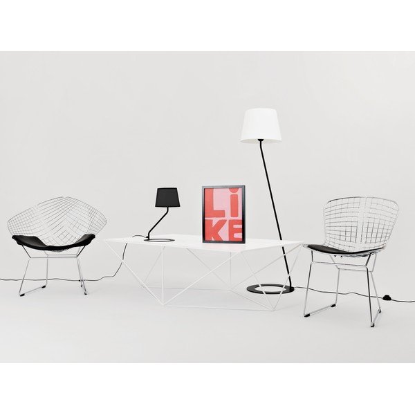 Črna namizna svetilka Shade - CustomForm-image-3