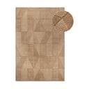Bež ročno tkana volnena preproga 160x230 cm Ursule – Villeroy&Boch