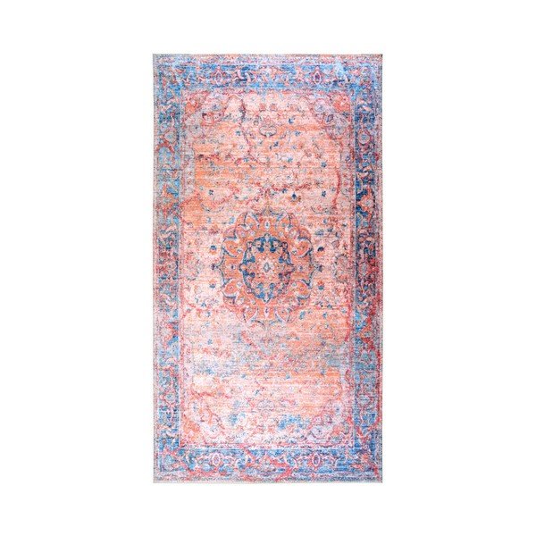 Preproga Vitaus Turkuaz Hali, 120 x 80 cm