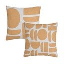 Okrasne blazine v kompletu 2 ks 45x45 cm – Casa Selección