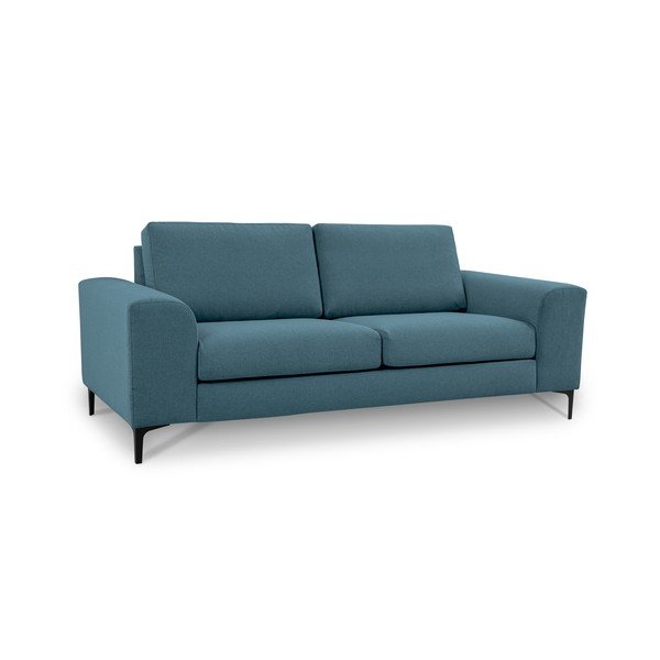 Turkizna sedežna garnitura 214 cm Henry – Scandic-image-1