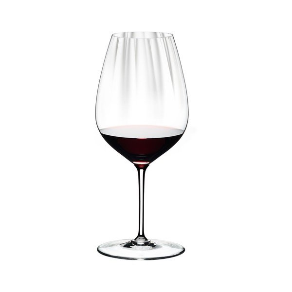 Kozarci za vino v kompletu 2 ks 834 ml Performance Merlot – Riedel-image-2