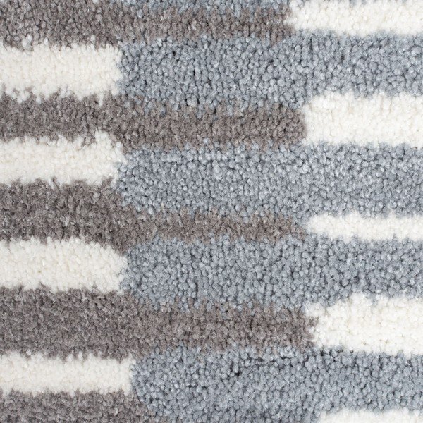 Siva preproga Flair Rugs Linear Stripe, 160 x 230 cm-image-2
