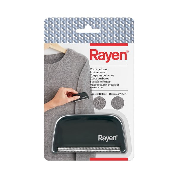 Odstranjalec vlaken – Rayen