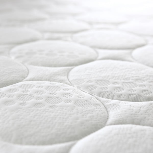 Srednje trda/mehka obojestranska otroška vzmetnica iz pene 120x200 cm Junior Relax 16 – Materasso-image-3