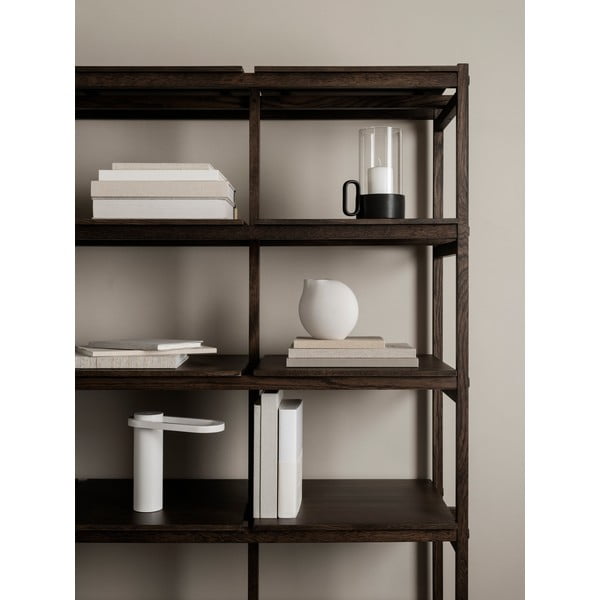 Steklena svetilka Yuragi - Blomus-image-1