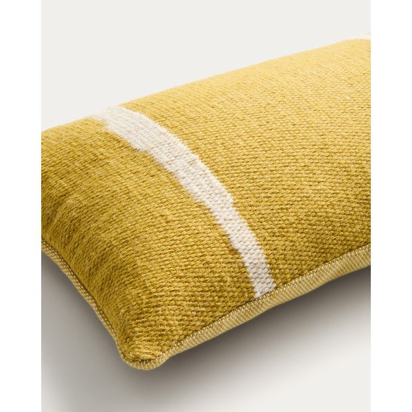 Zunanja prevleka za blazino 30x50 cm Daila – Kave Home-image-3