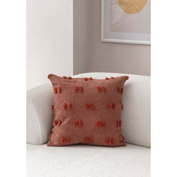 Prevleka za blazino 43x43 cm Tuffet – Mioli Decor-image-1