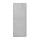Svetlo siv tekač 80x300 cm Fancy – Hanse Home