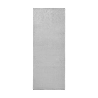 Svetlo siv tekač 80x300 cm Fancy – Hanse Home