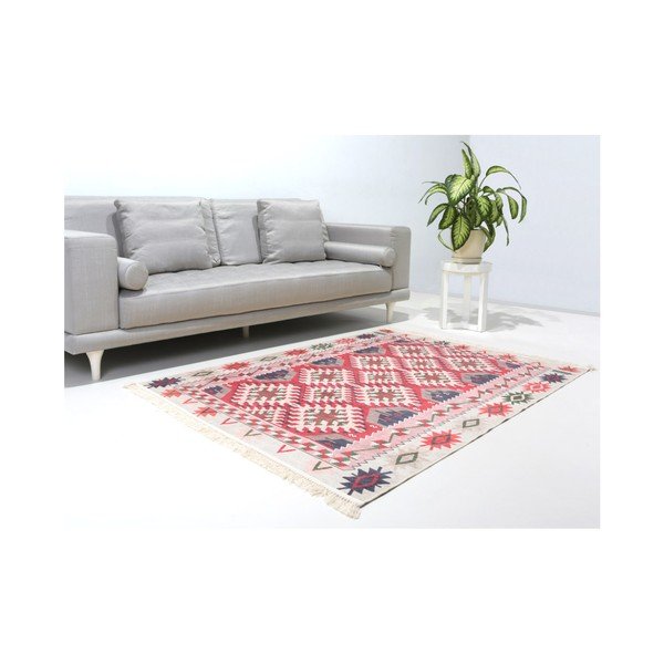 Preproga Vitaus Kareton, 80 x 150 cm-image-1