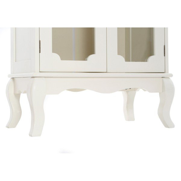 Bela vitrina 58x131x32 cm Marcella – Premier Housewares-image-3