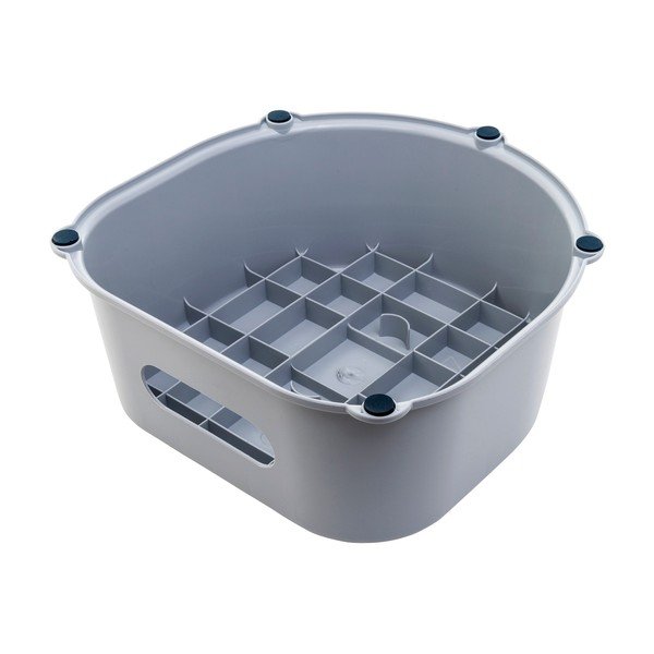 Svetlo siva pručka Bella Bambina – Rotho-image-3