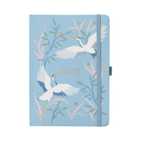 Rokovnik 144 str. Birds – Busy B