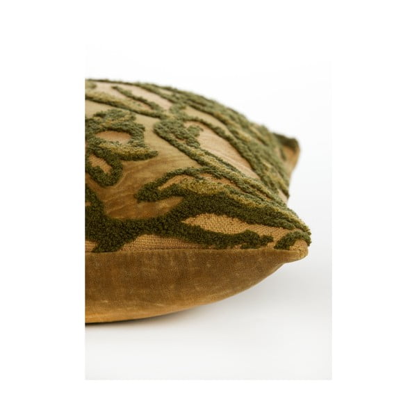 Žametna okrasna blazina 45x45 cm Cavazzo – Light & Living-image-2