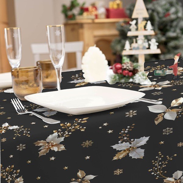 Namizni prt 150x240 cm Guido – douceur d'intérieur-image-4