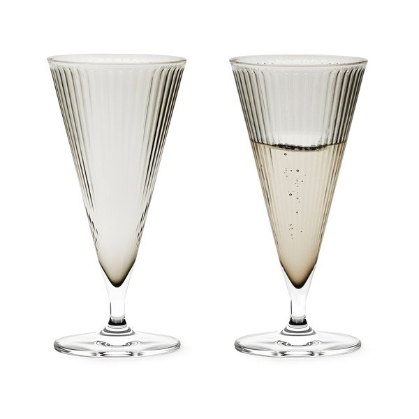 Kozarci v kompletu 2 ks za penino 200 ml Grand Cru Nouveau – Rosendahl